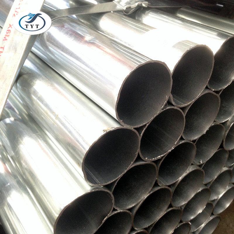 Pre galvanized iron tube Pre galvanized iron tube