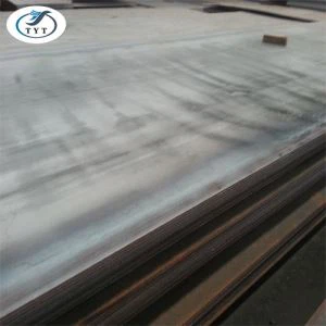 Fwad brit Planch Steel