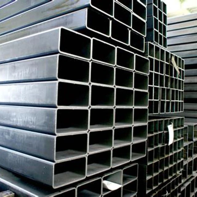 Hollow Seksyon Steel Pipe