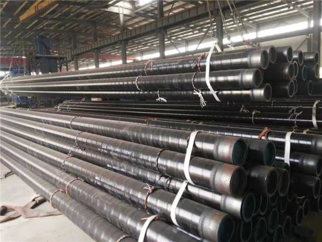 API 5L LINE PIPE