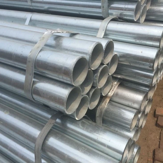 Eskalye Tib Galvanize
