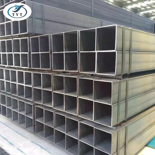 Galvanised Steel Asye Pou Building