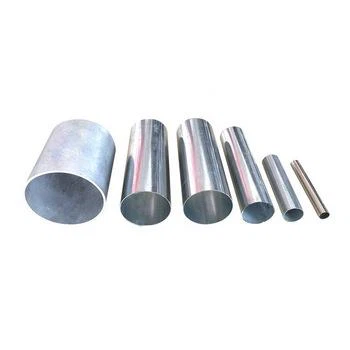Cho kwazman galvanize wonn tiyo / 230g M / 2 kontni Zenk