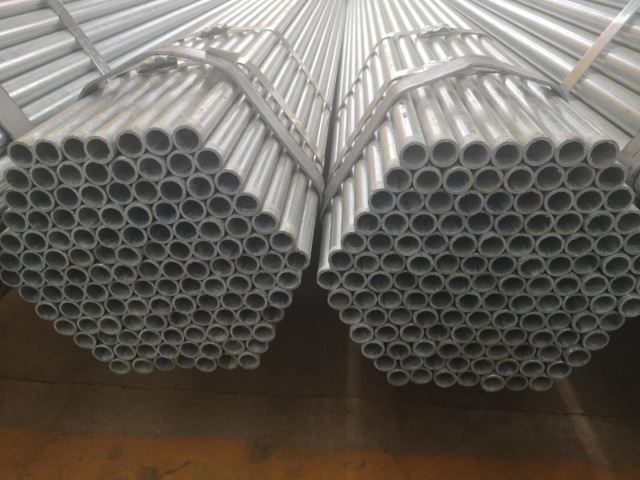 Gwo Dyamèt Steel Pipe