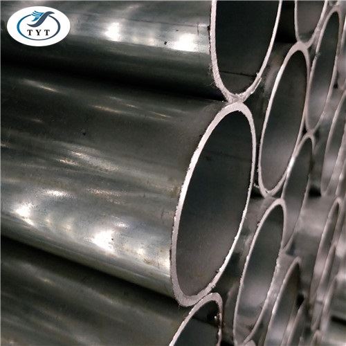 Pre Steel Seksyon kre pou depo