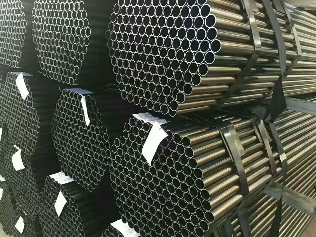 Pati 1 Nwa Steel Pipe