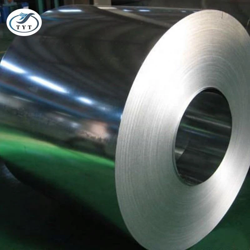 Detay sou bobin galvanize