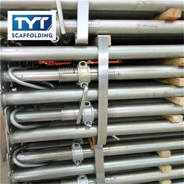 Lou Devwa Eskalye Prop