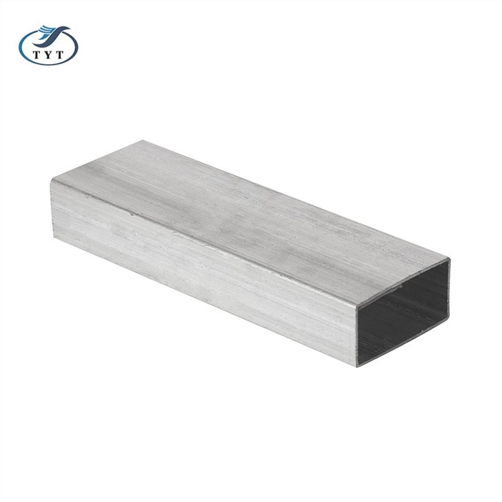 High Quality Galvanized Steel Pipe Iron Tube Square Pipe