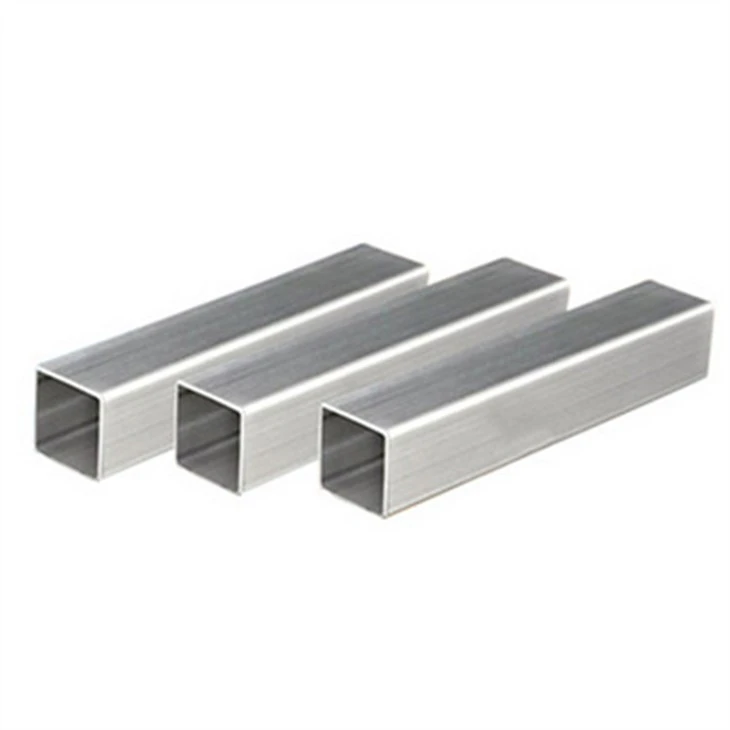 Mild Steel Square Tube Steel Rectangle Tube Hott Tolled Steel Rectangle Tibèkiloz